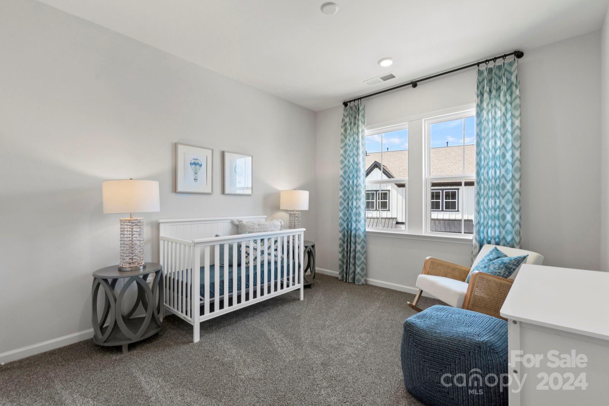 The Ridge at Sugar Creek - Residential