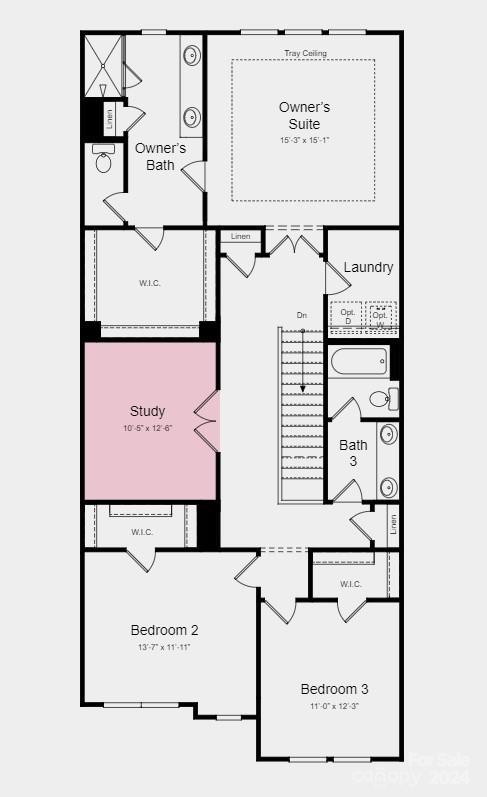 The Ridge at Sugar Creek - Residential