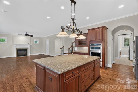 Photo of 3003 Ocaso Court, Matthews, NC 28104 (MLS # 4401210)
