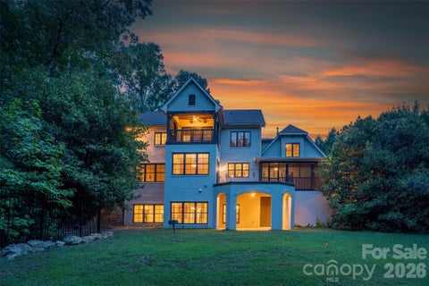 Photo of 3003 Ocaso Court, Matthews, NC 28104 (MLS # 4401210)