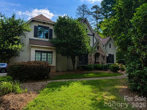 Photo of 3003 Ocaso Court, Matthews, NC 28104 (MLS # 4401210)