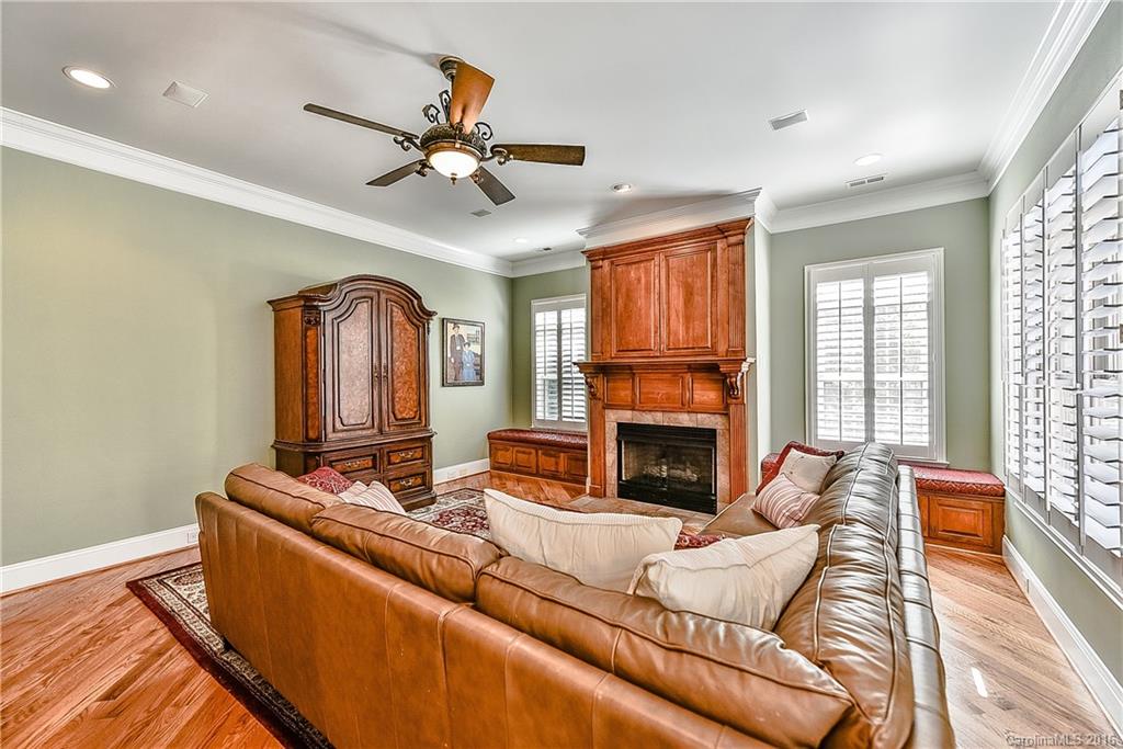 Beckenham - Residential