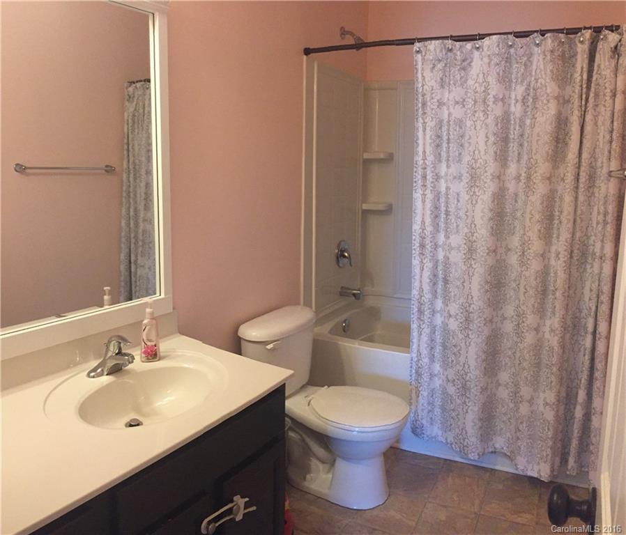 Huntington Place - Residential