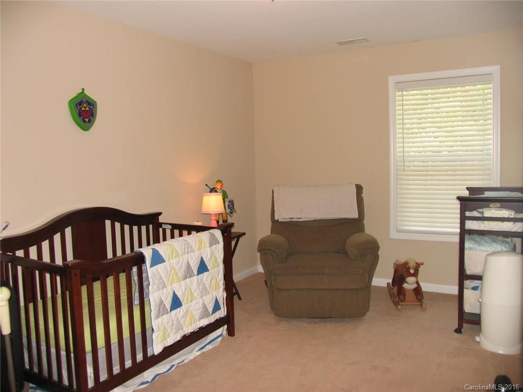 Huntington Place - Residential