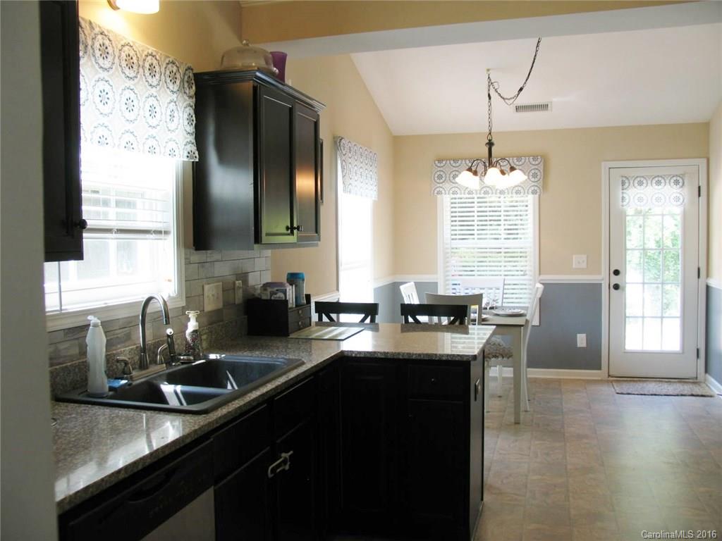 Huntington Place - Residential