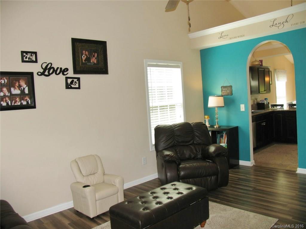 Huntington Place - Residential