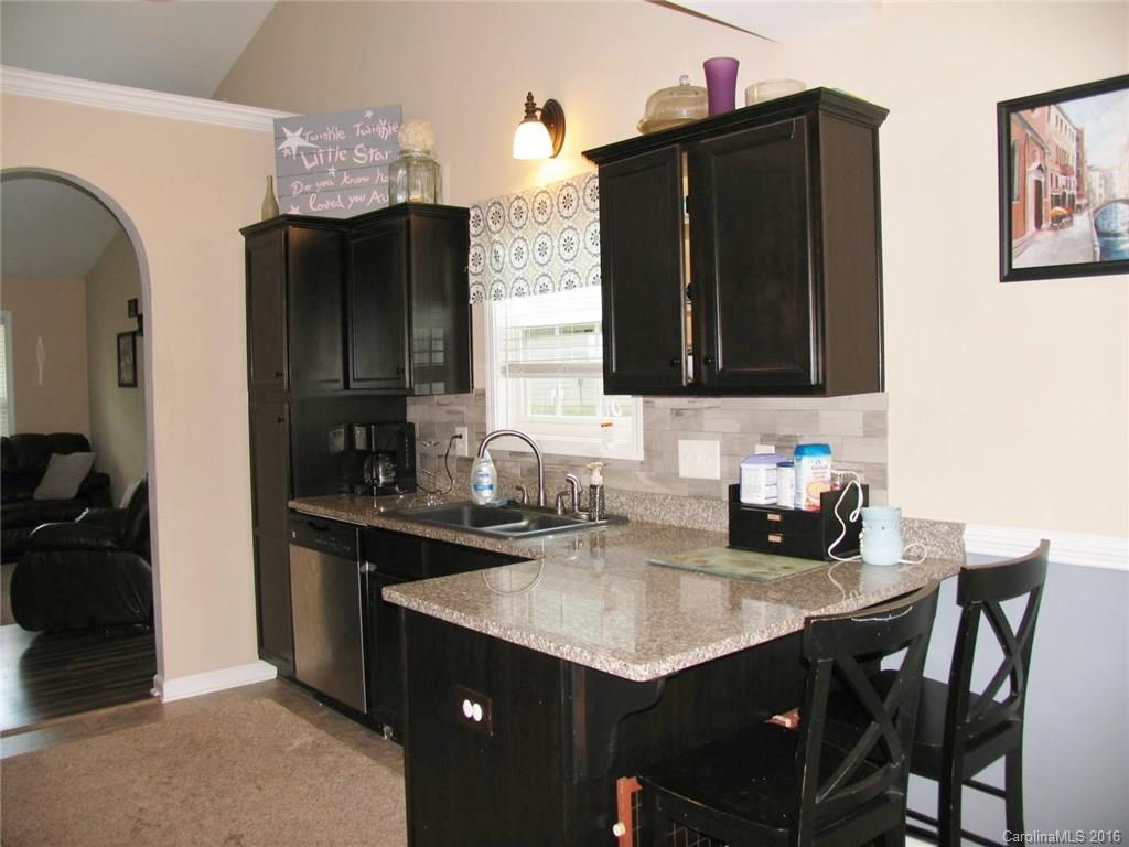 Huntington Place - Residential