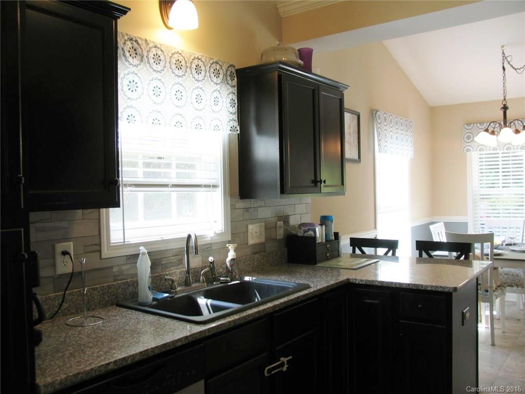 Huntington Place - Residential