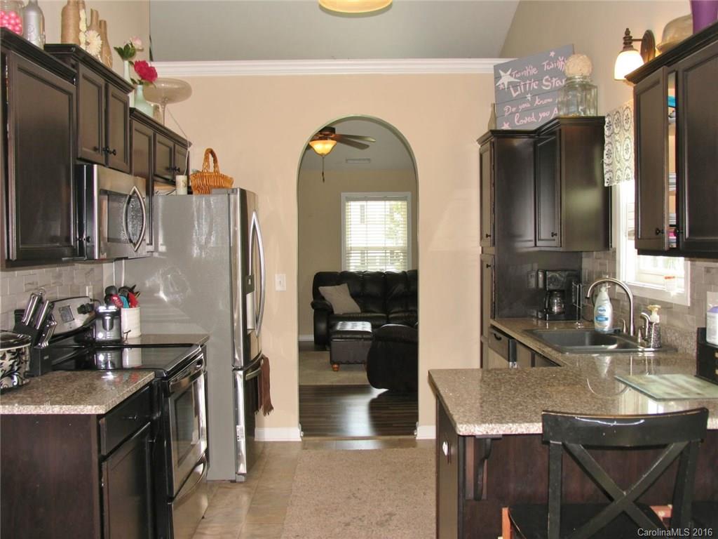 Huntington Place - Residential