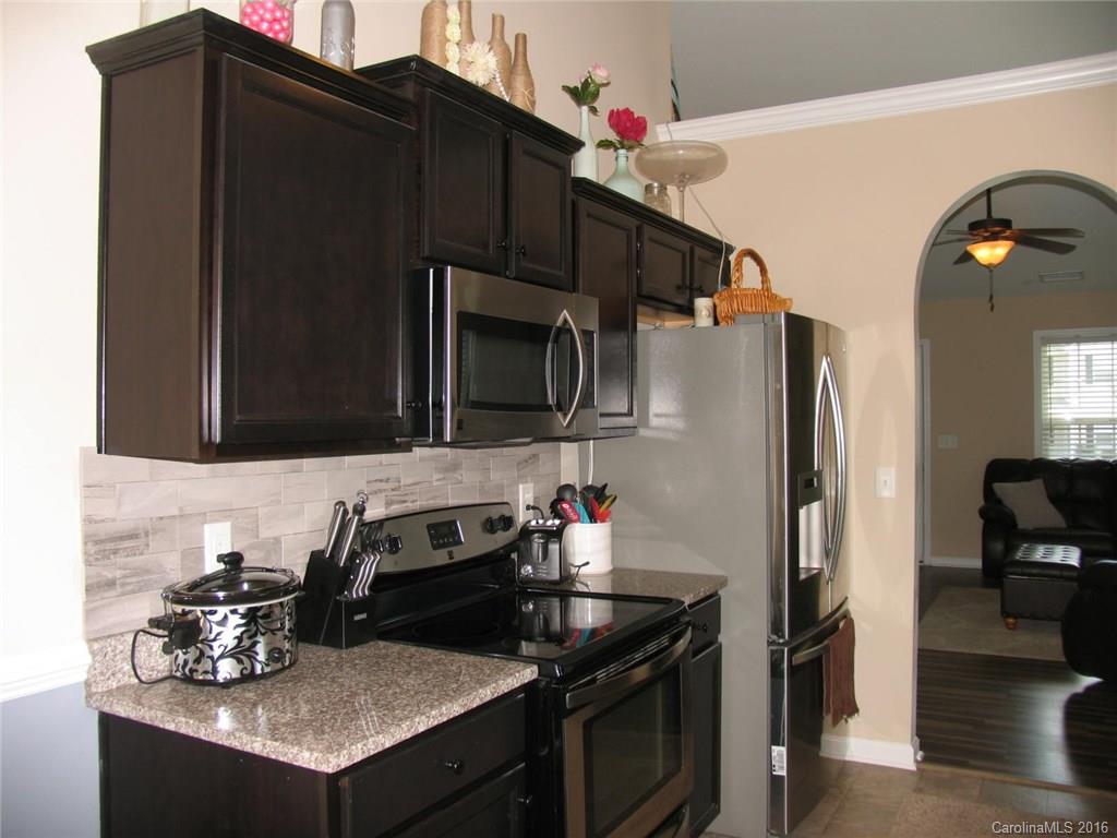 Huntington Place - Residential