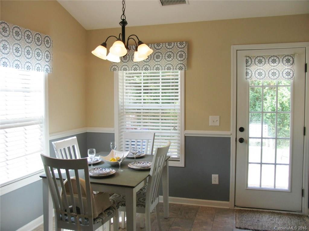 Huntington Place - Residential