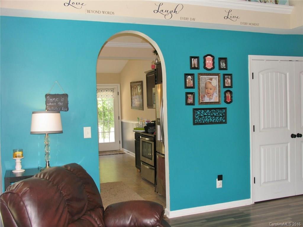 Huntington Place - Residential