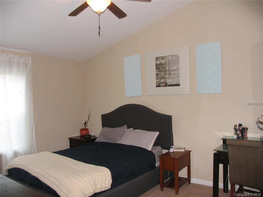 Huntington Place - Residential