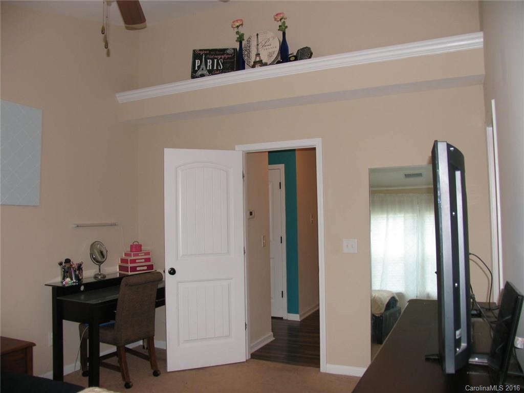 Huntington Place - Residential