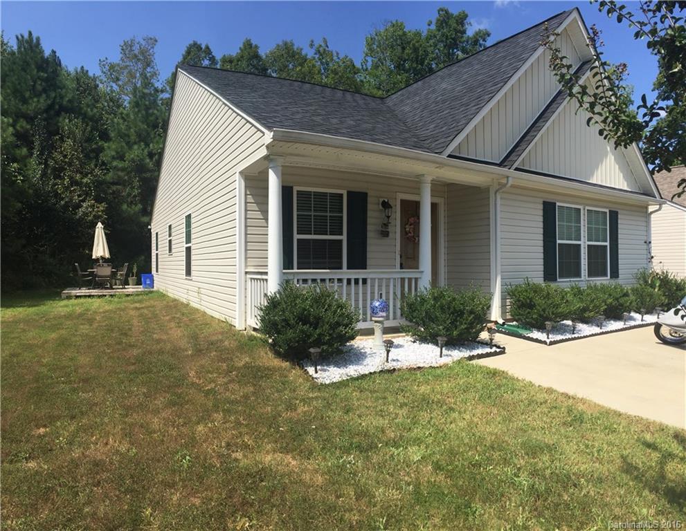 Huntington Place - Residential