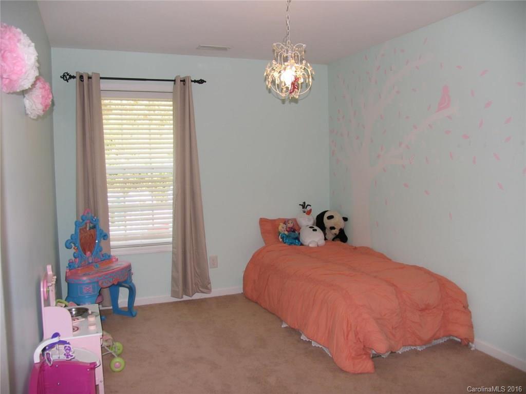 Huntington Place - Residential