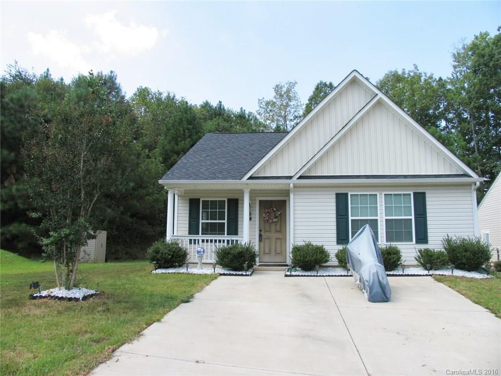 Huntington Place - Residential