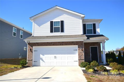 Photo of 202 J.P. Drive, Albemarle, NC 28001 (MLS # 4320929)
