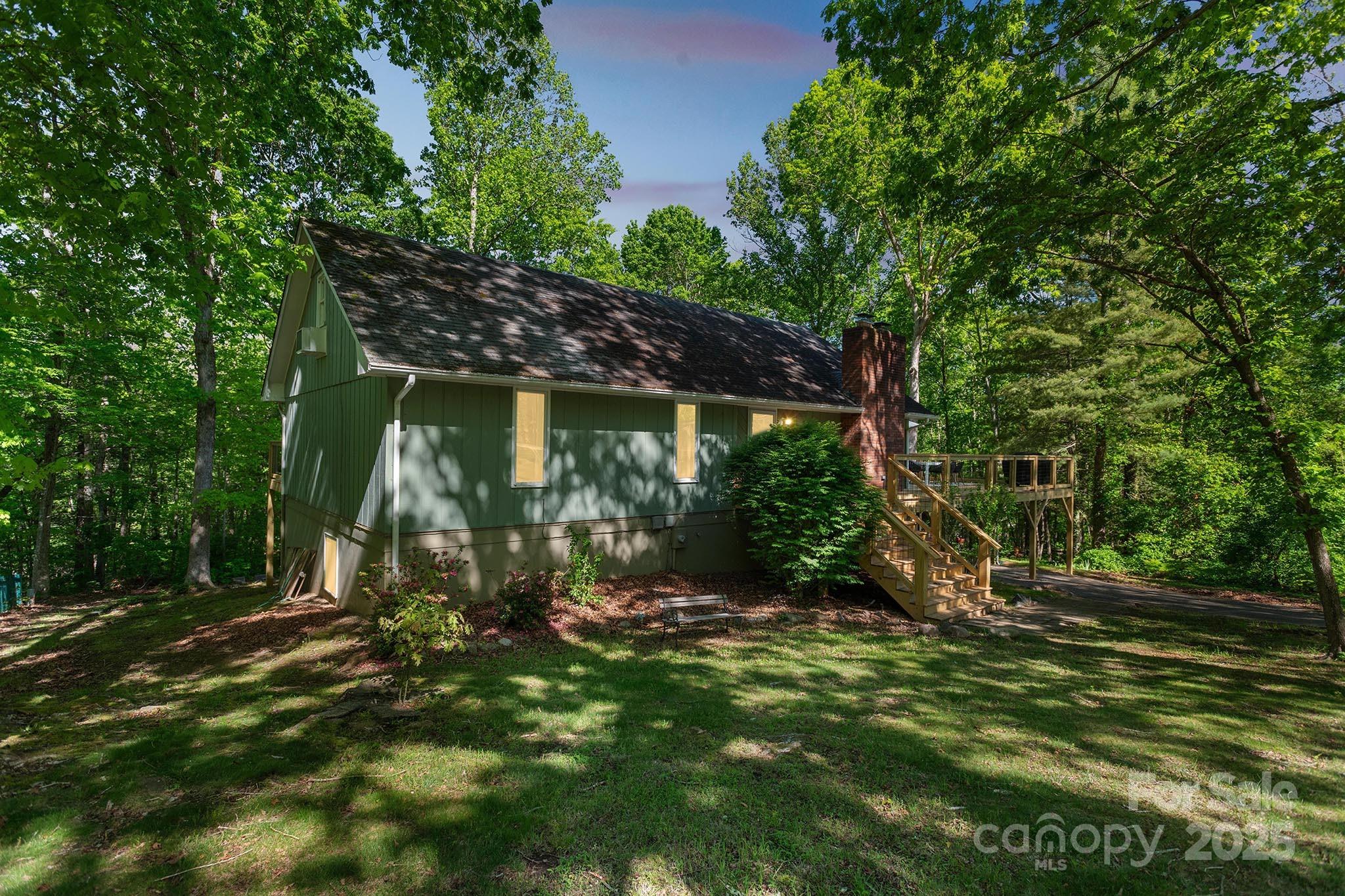 52 Reynolda Drive