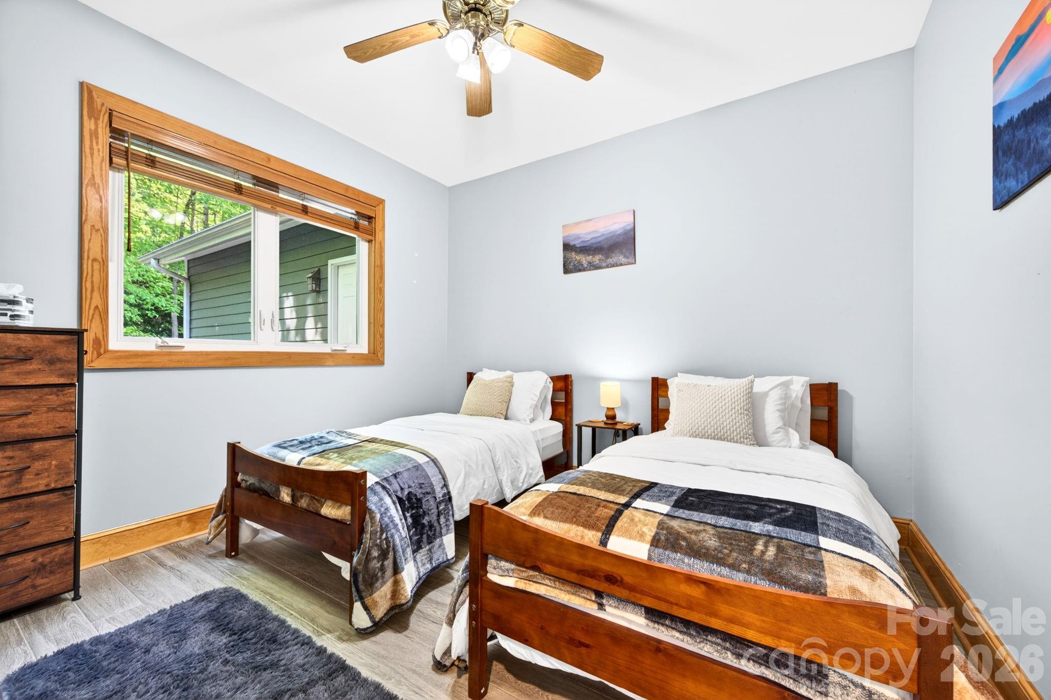Ruth Villa - Residential