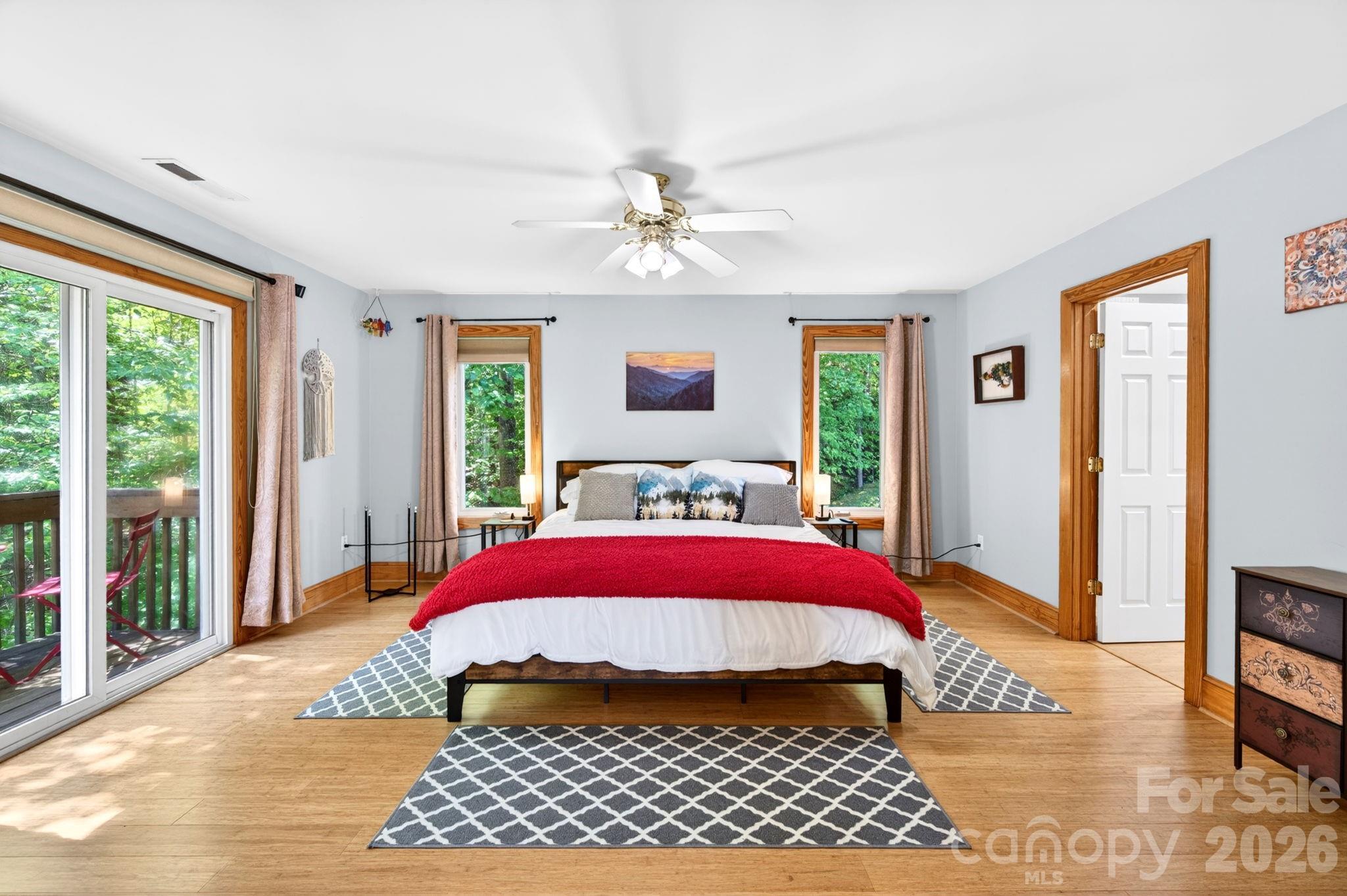 Ruth Villa - Residential