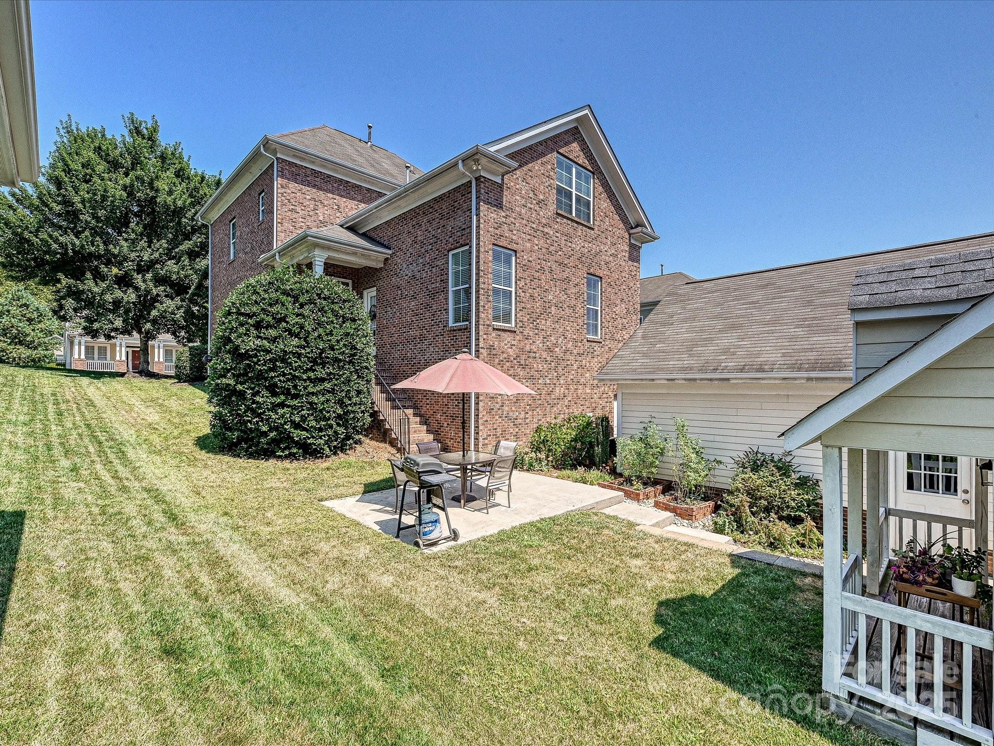 MCADENVILLE VILLAGE - Residential