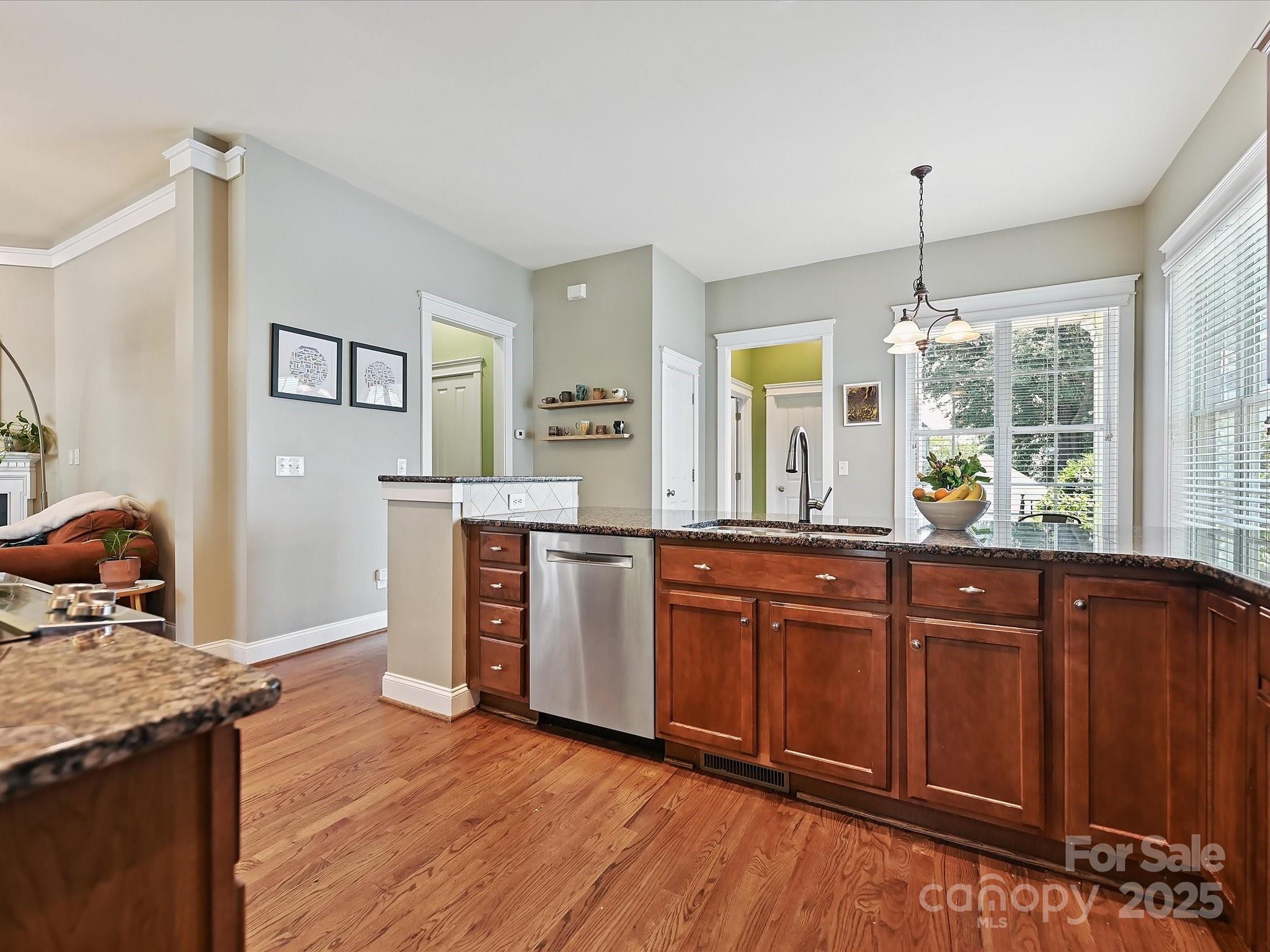 MCADENVILLE VILLAGE - Residential