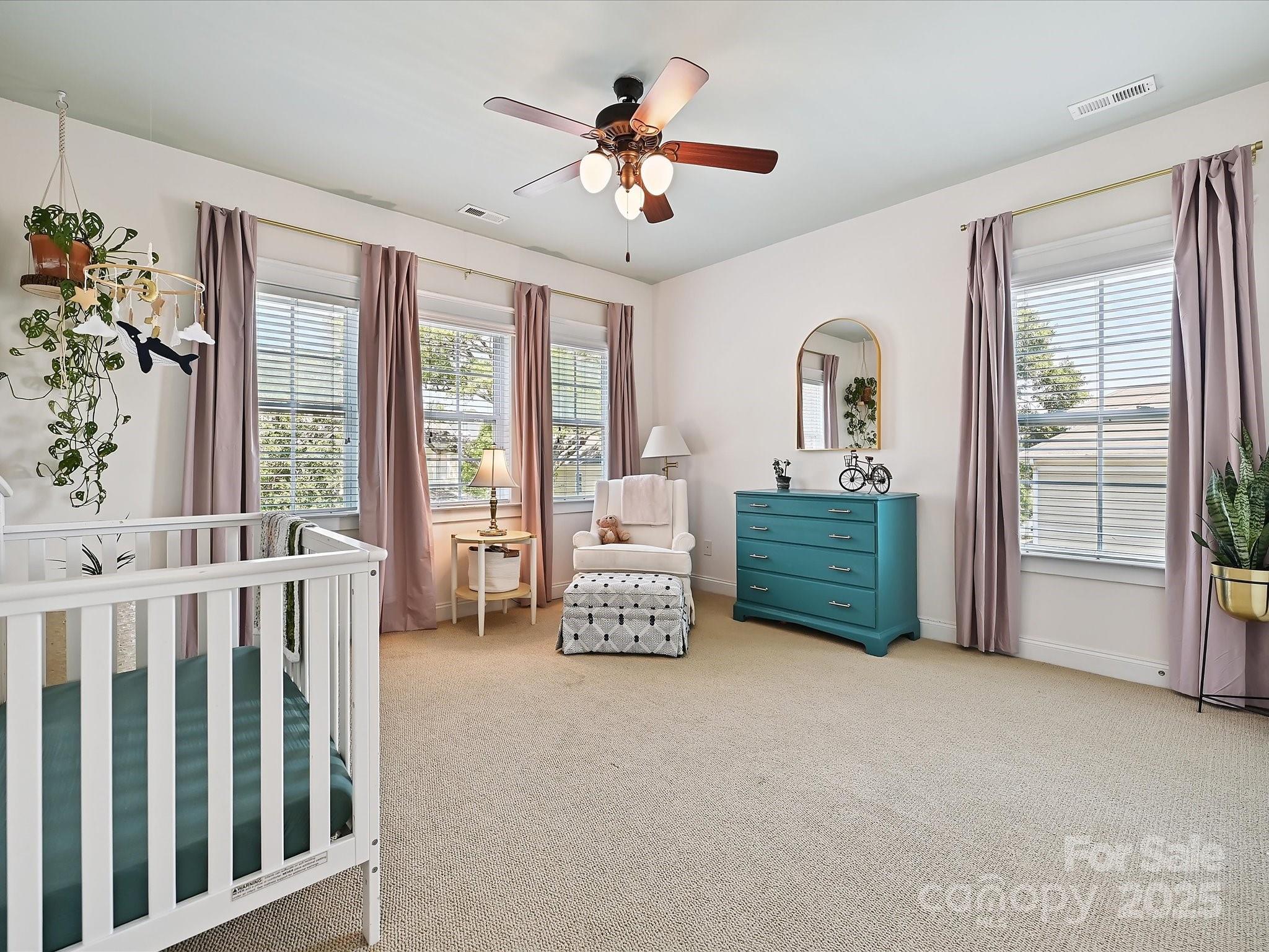 MCADENVILLE VILLAGE - Residential