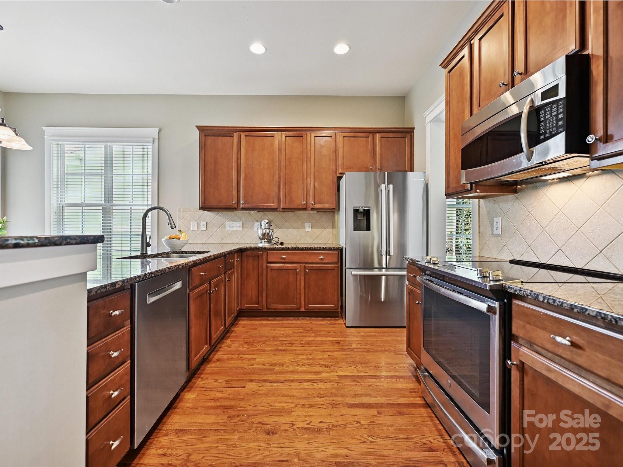 MCADENVILLE VILLAGE - Residential