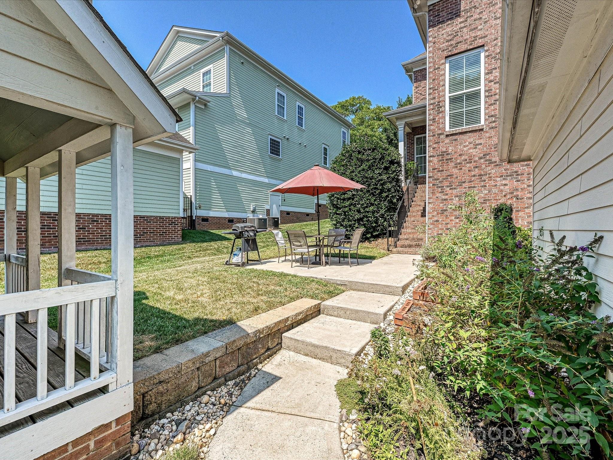 MCADENVILLE VILLAGE - Residential