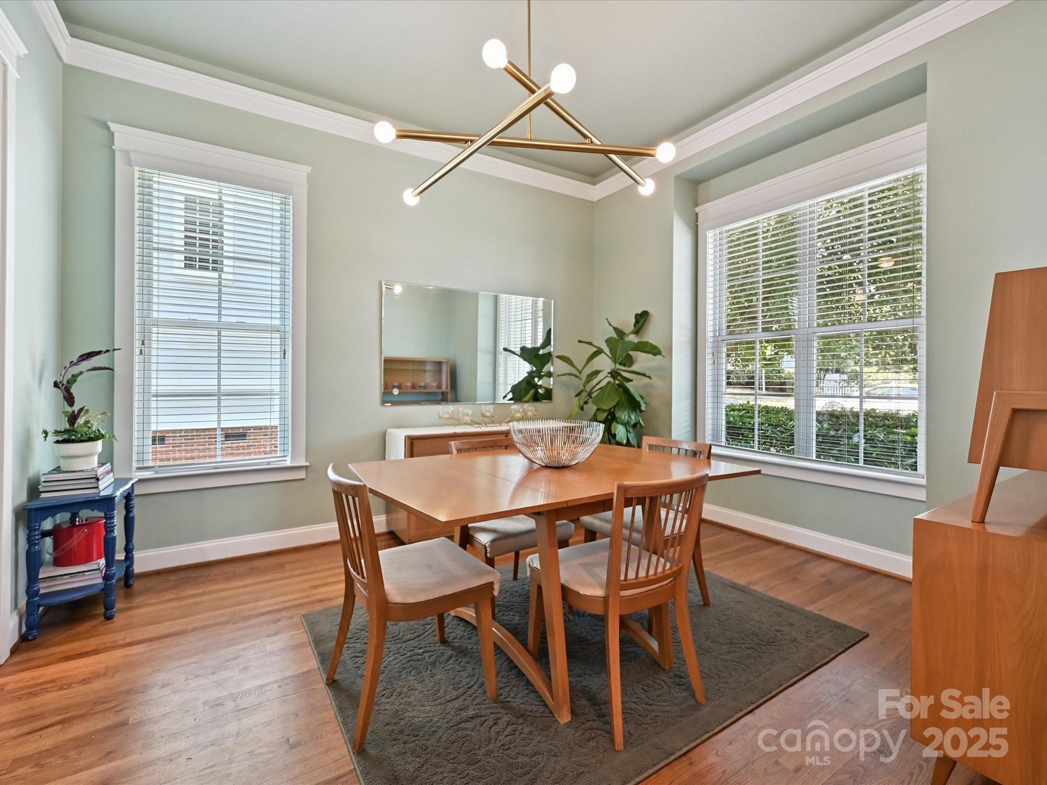 MCADENVILLE VILLAGE - Residential