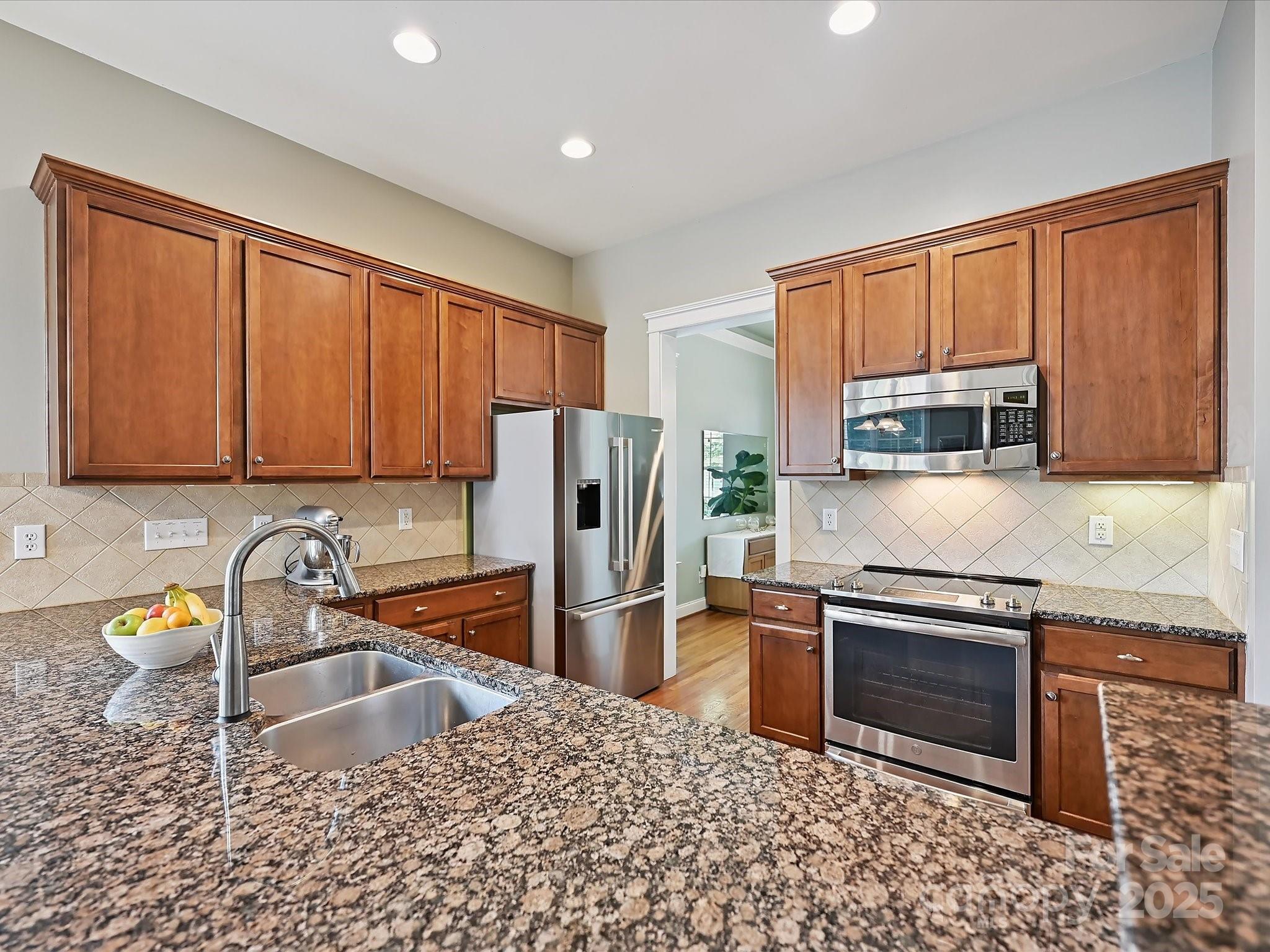 MCADENVILLE VILLAGE - Residential