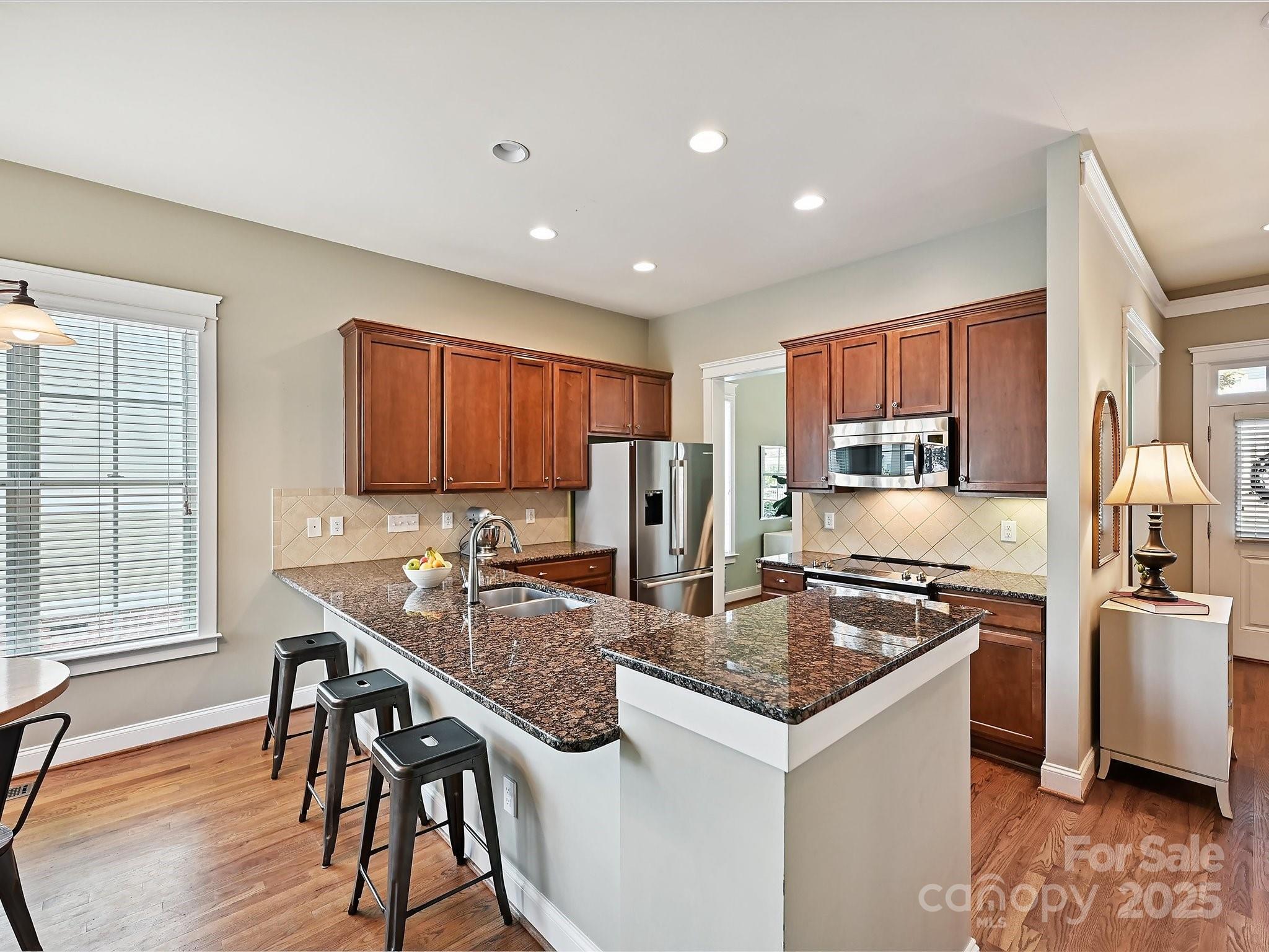 MCADENVILLE VILLAGE - Residential