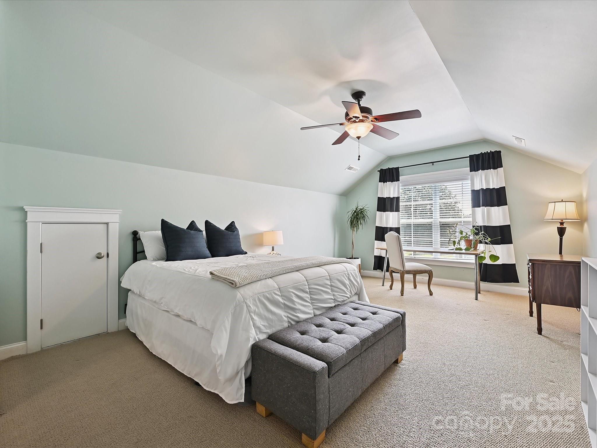 MCADENVILLE VILLAGE - Residential