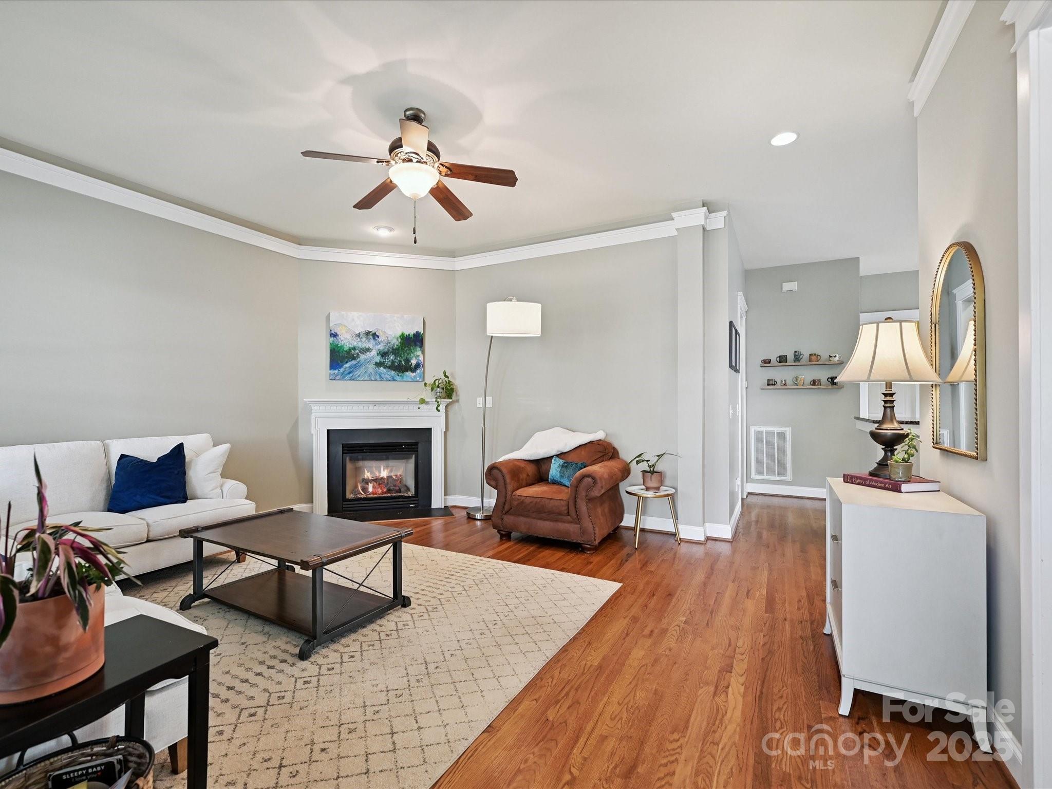 MCADENVILLE VILLAGE - Residential