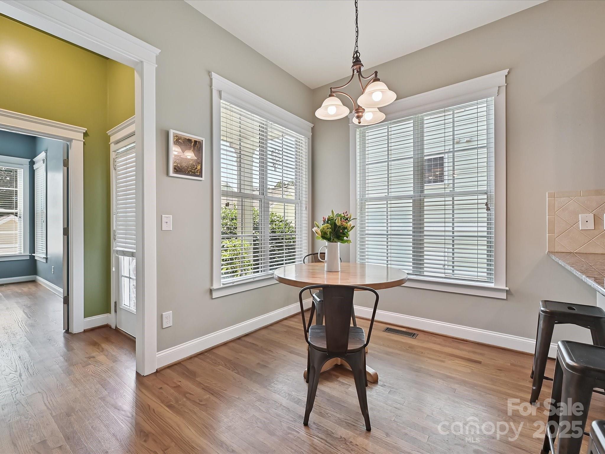 MCADENVILLE VILLAGE - Residential