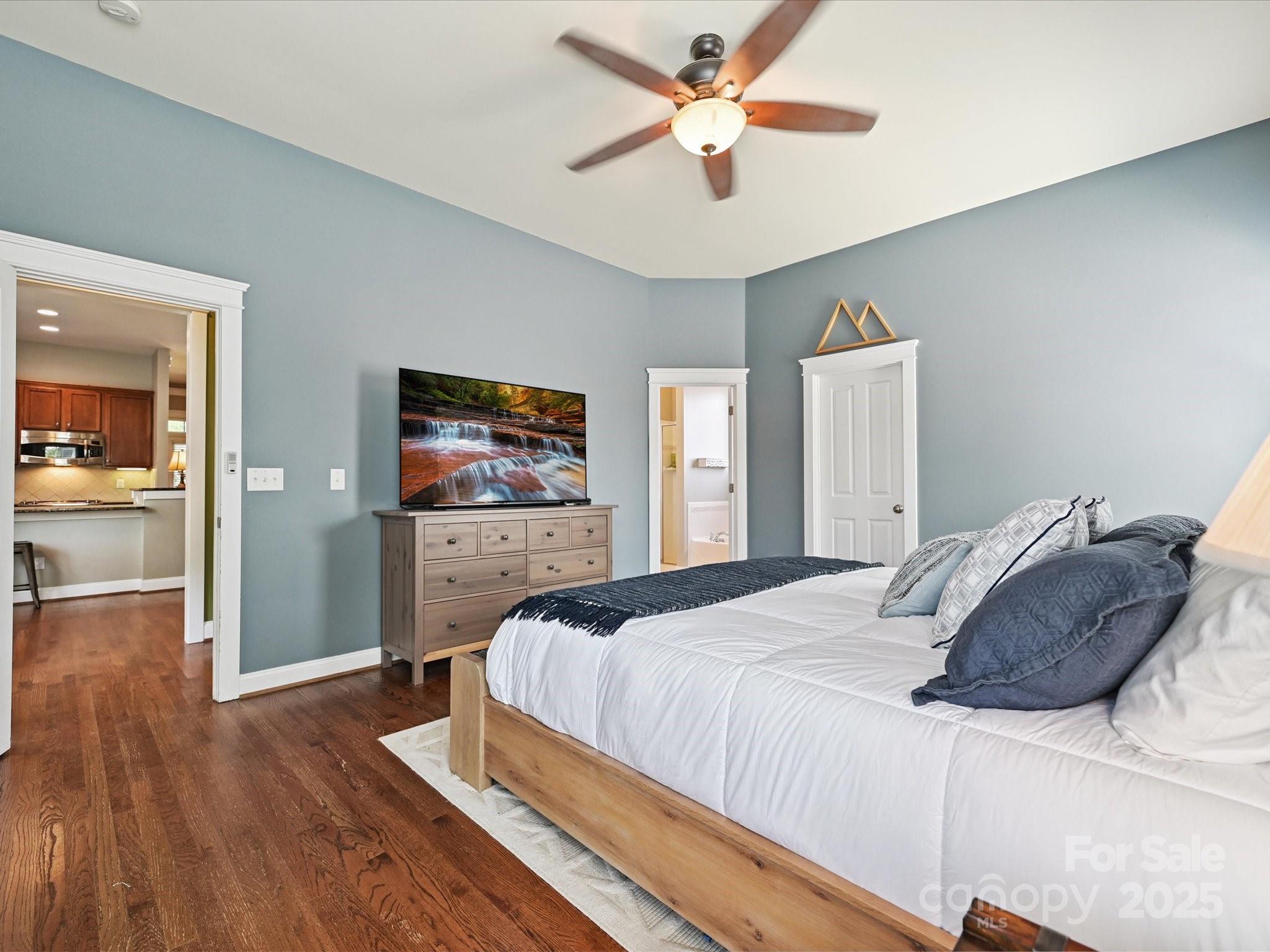 MCADENVILLE VILLAGE - Residential