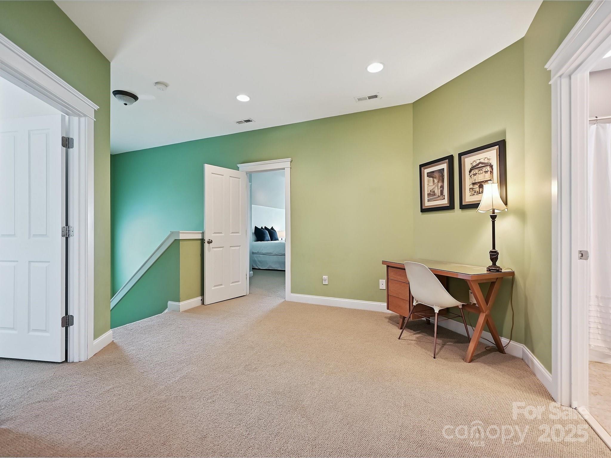 MCADENVILLE VILLAGE - Residential