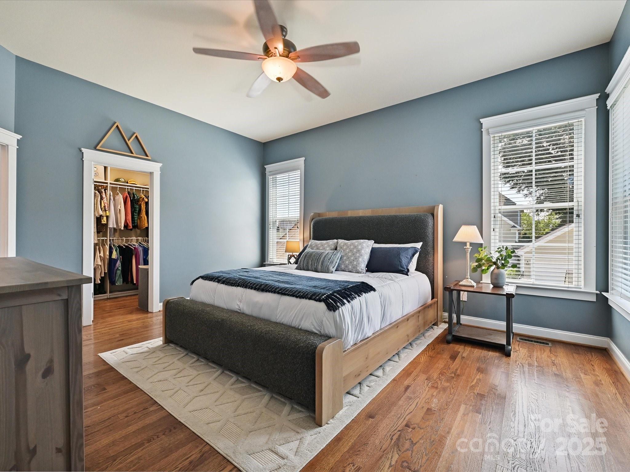 MCADENVILLE VILLAGE - Residential