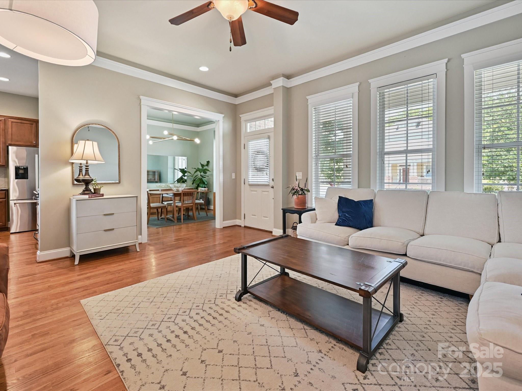 MCADENVILLE VILLAGE - Residential