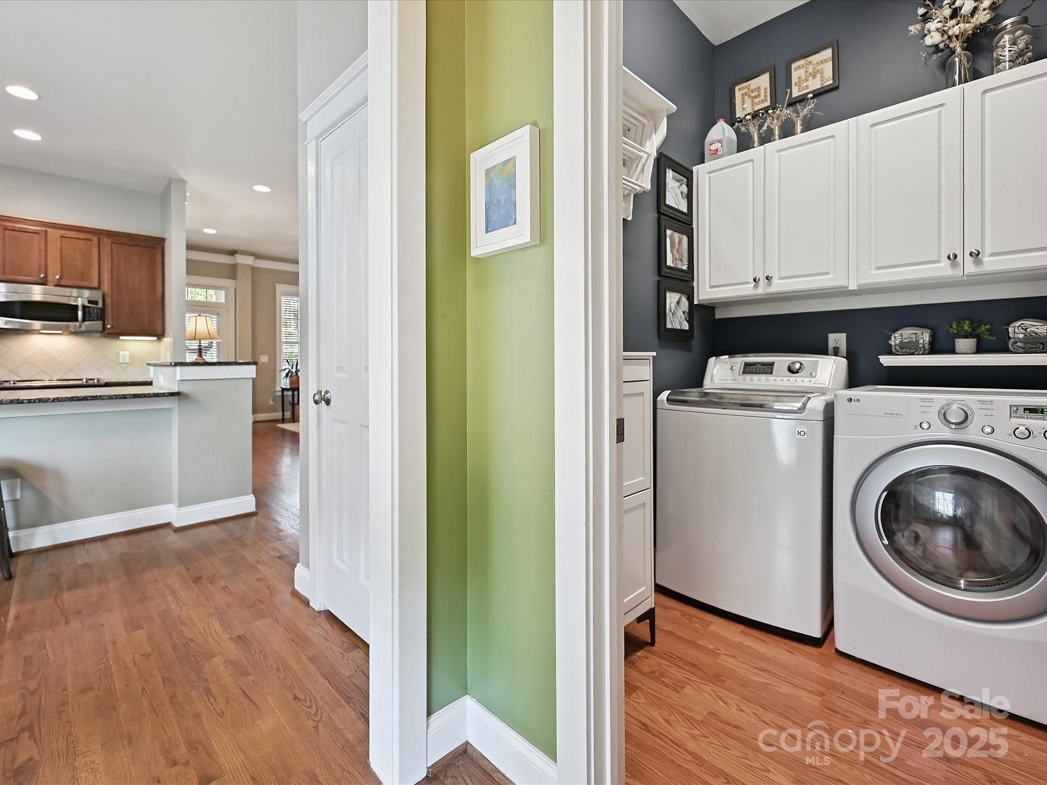 MCADENVILLE VILLAGE - Residential