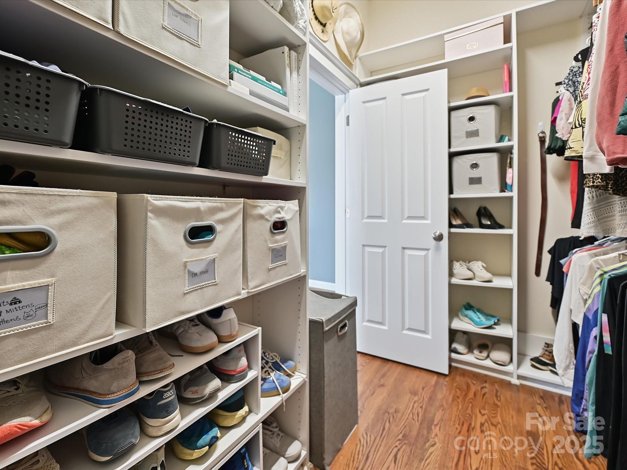 MCADENVILLE VILLAGE - Residential