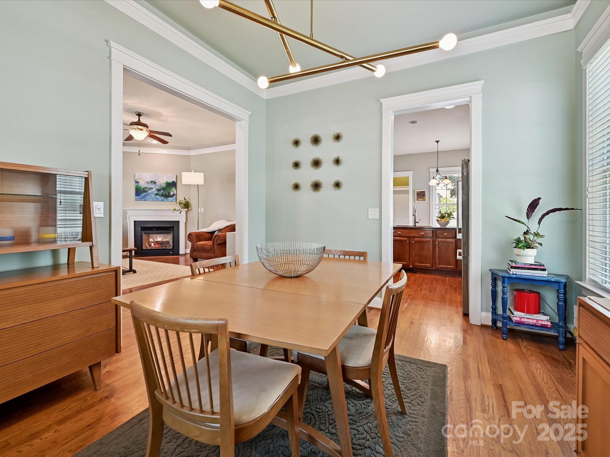 MCADENVILLE VILLAGE - Residential