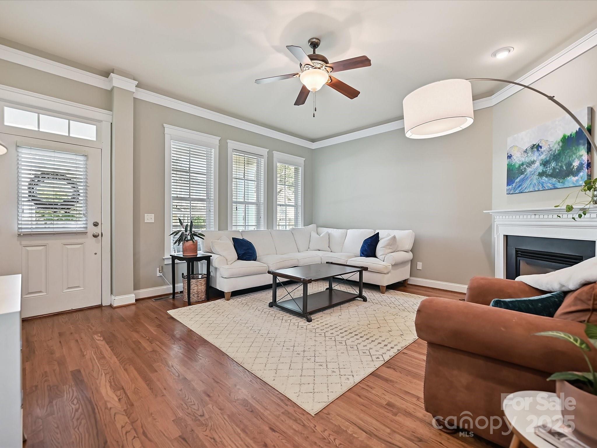 MCADENVILLE VILLAGE - Residential