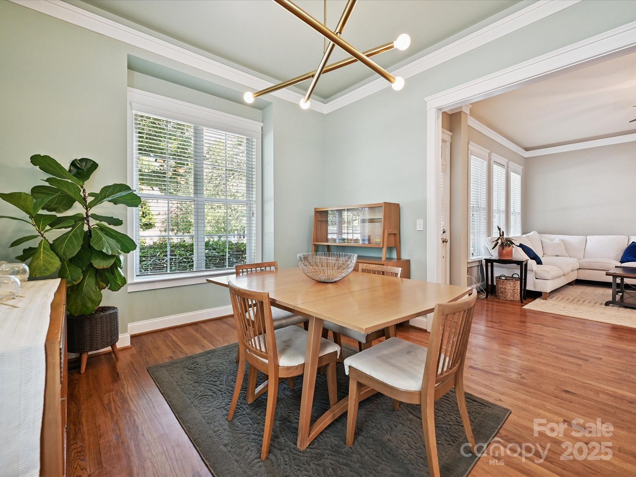 MCADENVILLE VILLAGE - Residential