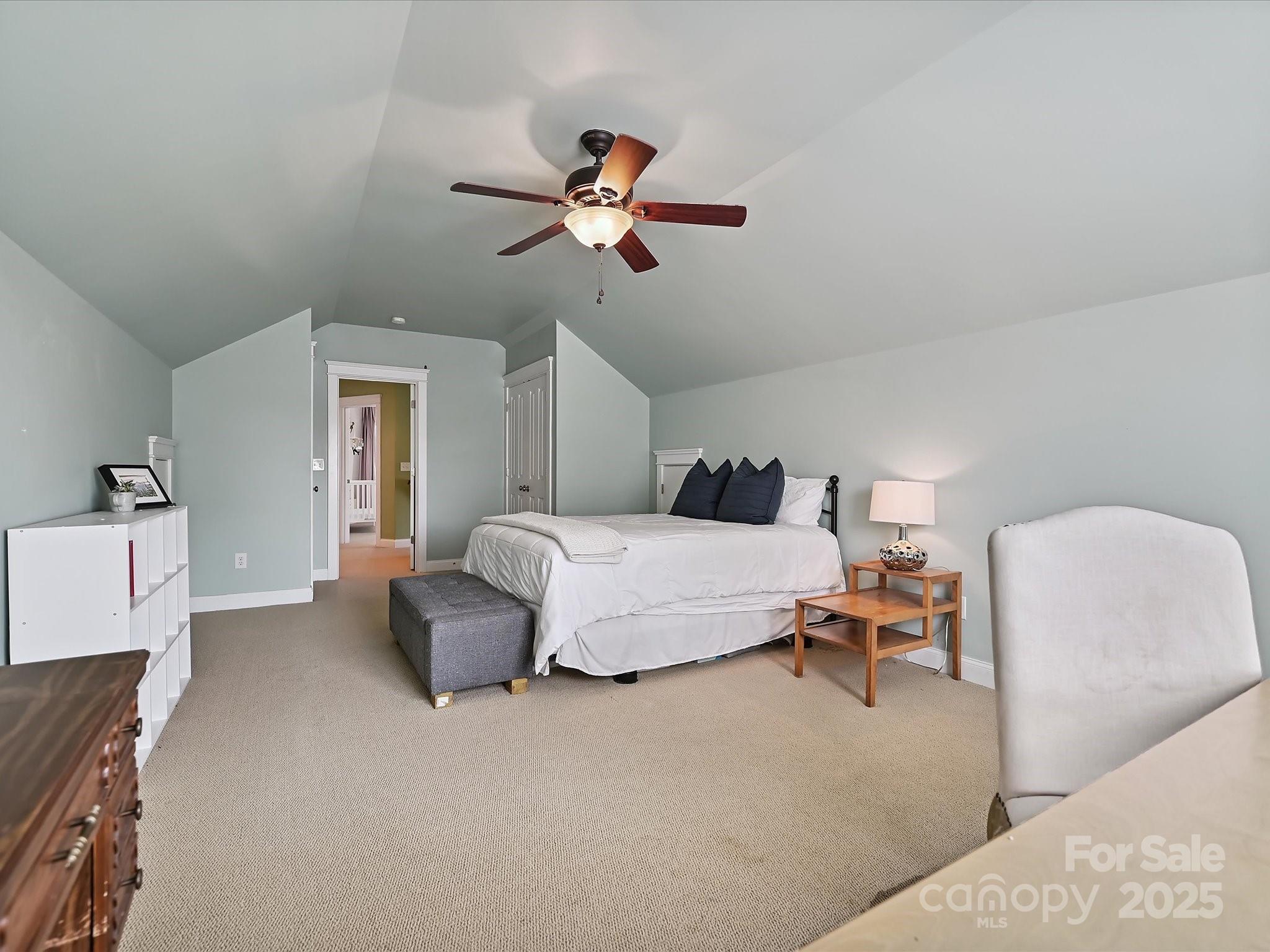 MCADENVILLE VILLAGE - Residential