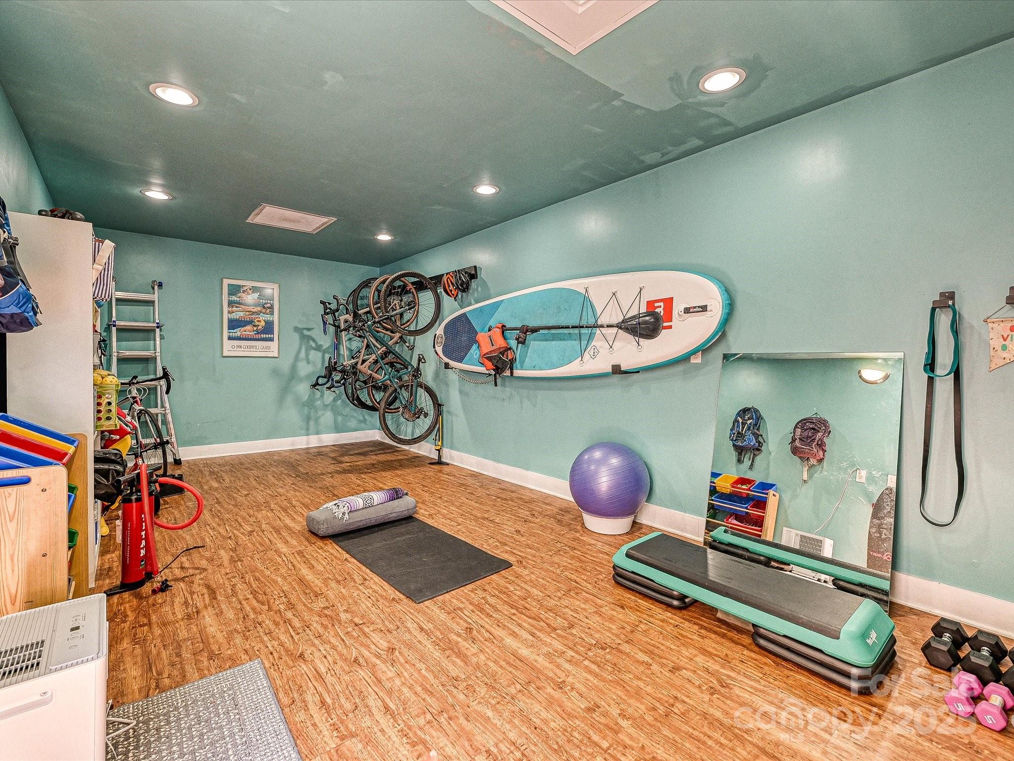 MCADENVILLE VILLAGE - Residential