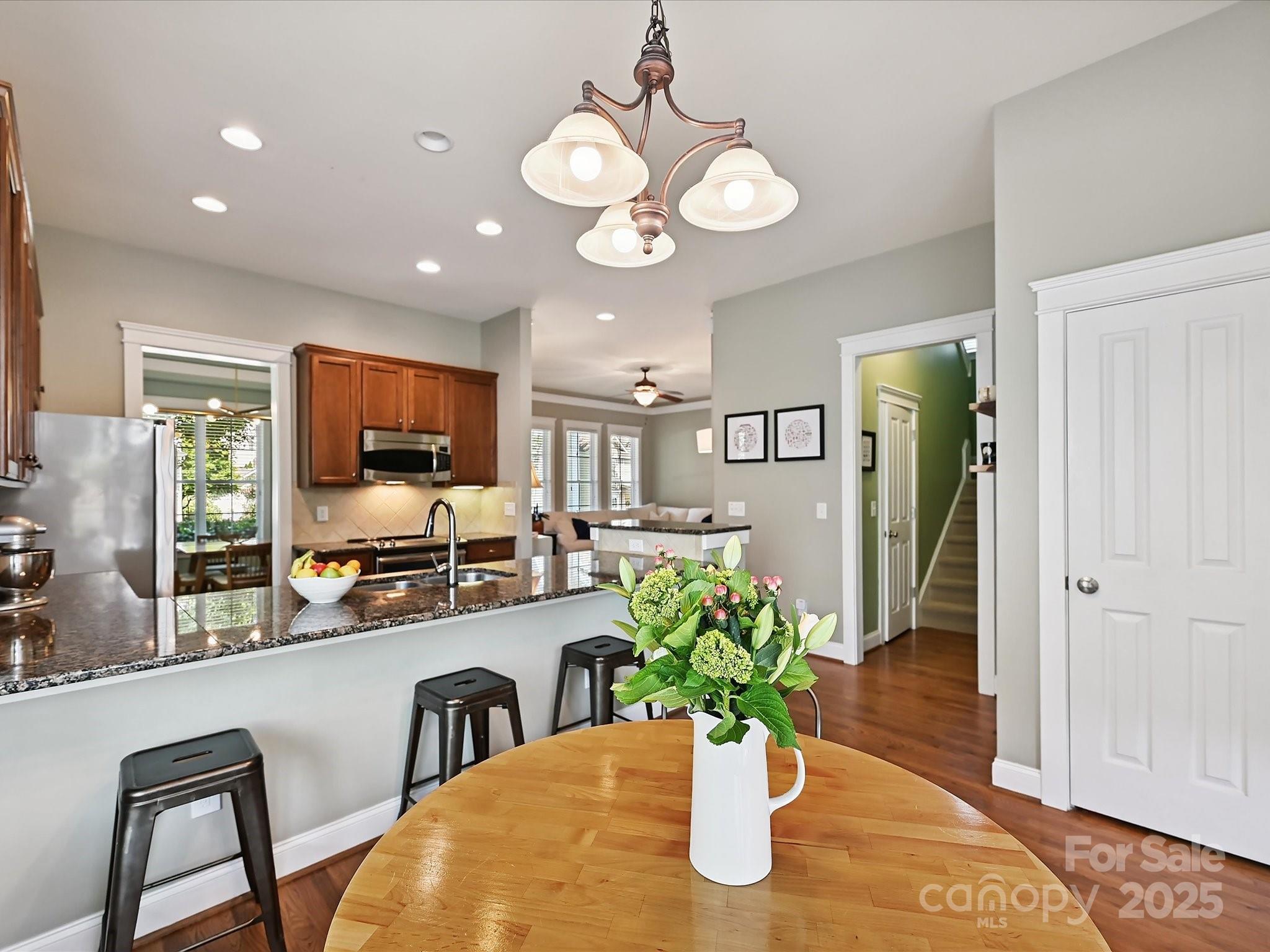 MCADENVILLE VILLAGE - Residential