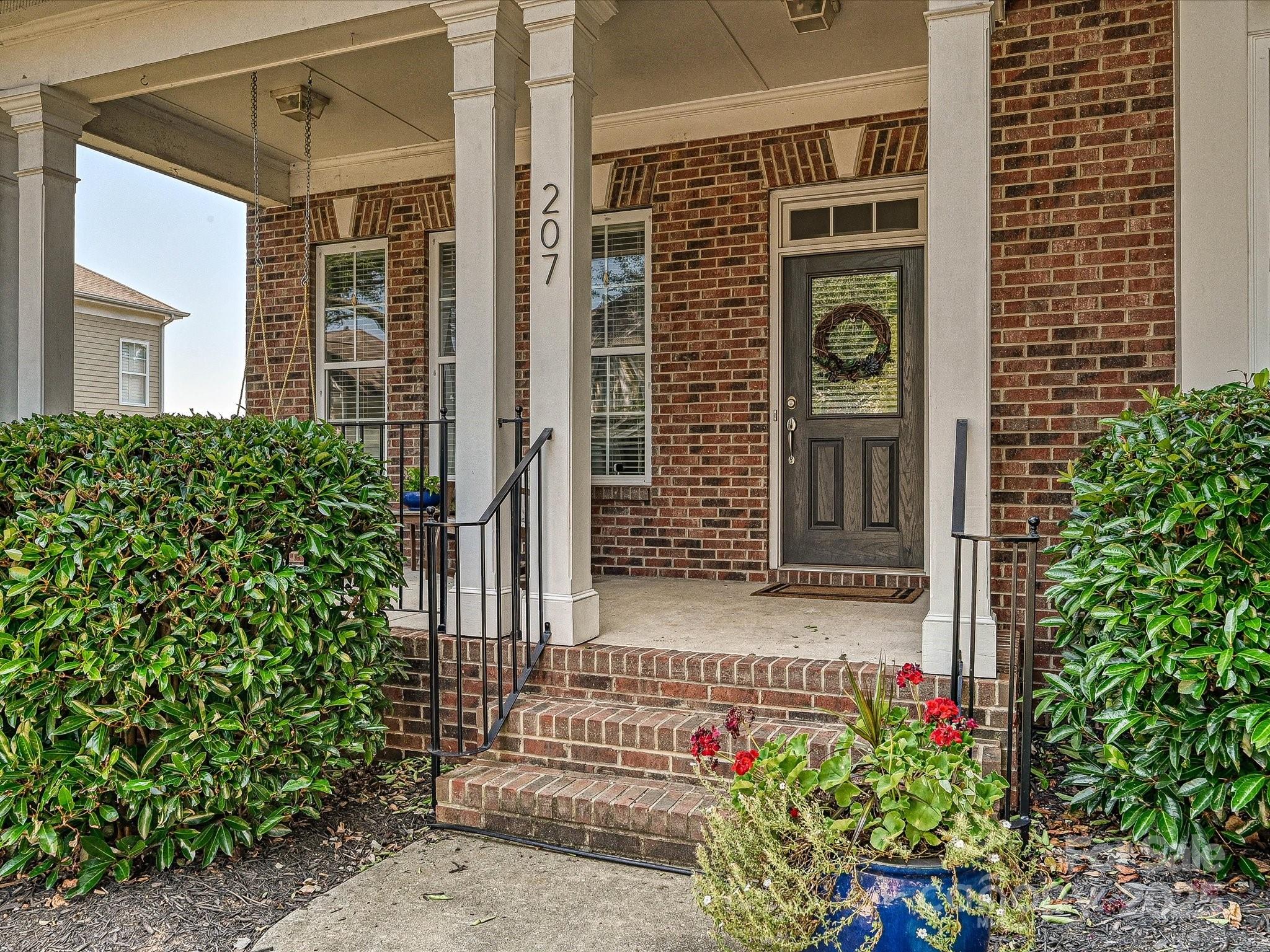 MCADENVILLE VILLAGE - Residential