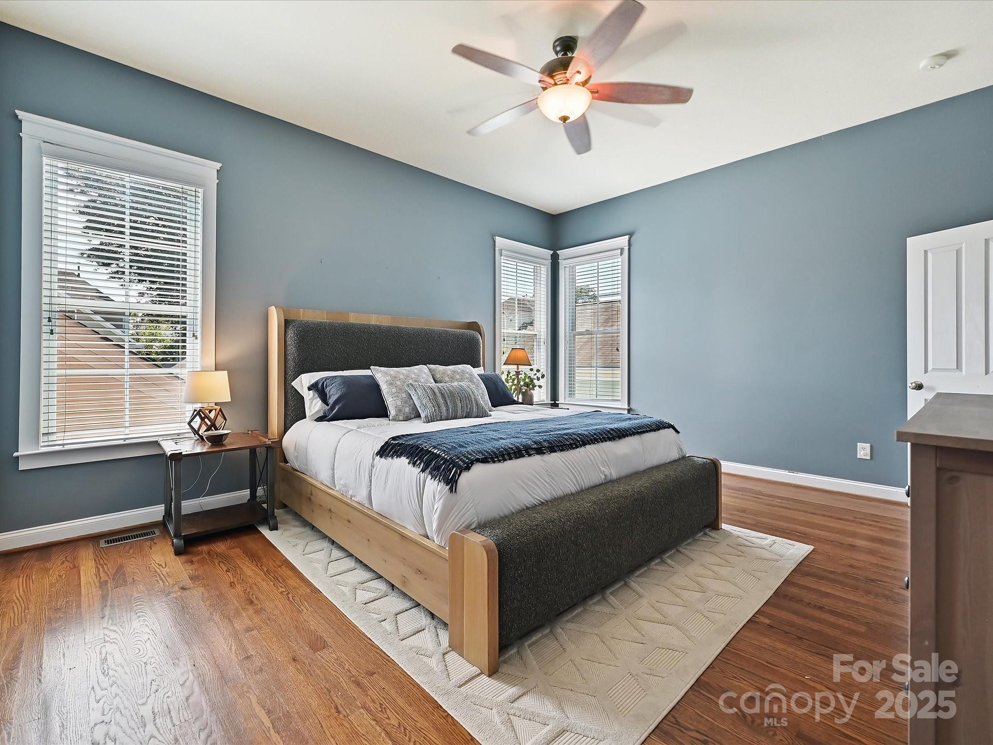 MCADENVILLE VILLAGE - Residential